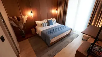 FLOWER HOTELS & RESORT