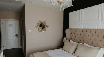 FLOWER HOTELS & RESORT