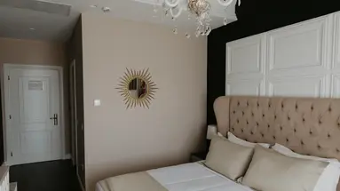 FLOWER HOTELS & RESORT