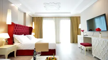 FLOWER HOTELS & RESORT
