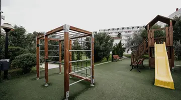 FLOWER HOTELS & RESORT