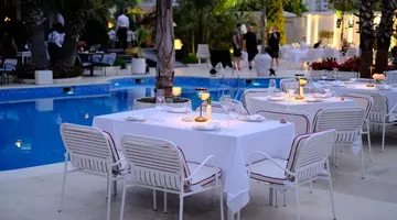 FLOWER HOTELS & RESORT