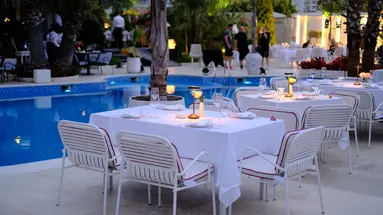 FLOWER HOTELS & RESORT