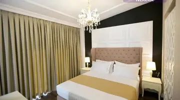 Flower Hotels & Resort