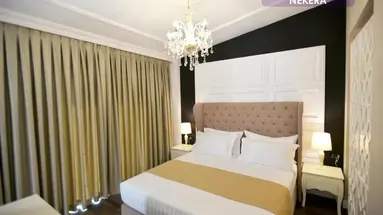 Flower Hotels & Resort