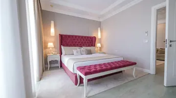 FLOWER HOTELS & RESORT