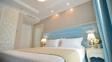 FLOWER HOTELS & RESORT