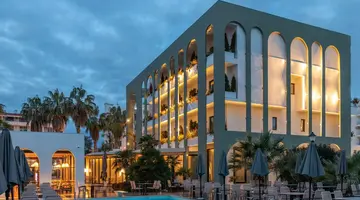 FLOWER HOTELS & RESORT