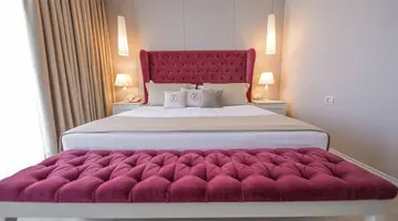 FLOWER HOTELS & RESORT
