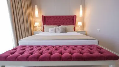 FLOWER HOTELS & RESORT