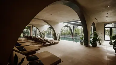 FLOWER HOTELS & RESORT