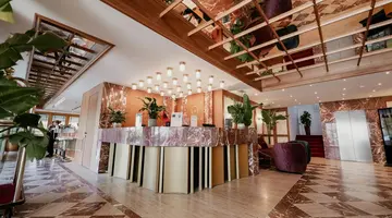 FLOWER HOTELS & RESORT