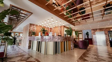 FLOWER HOTELS & RESORT