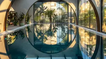 FLOWER HOTELS & RESORT