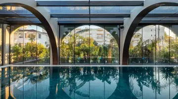 FLOWER HOTELS & RESORT