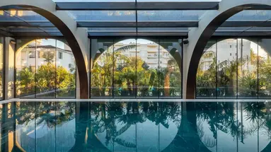 FLOWER HOTELS & RESORT