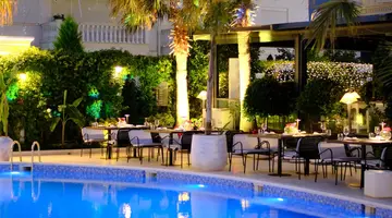 FLOWER HOTELS & RESORT