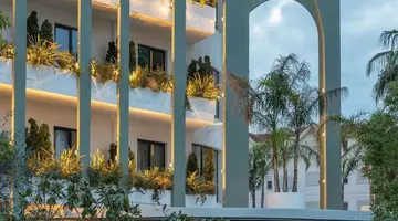 FLOWER HOTELS & RESORT