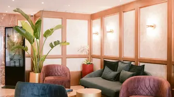 FLOWER HOTELS & RESORT