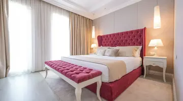 FLOWER HOTELS & RESORT
