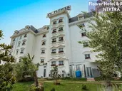 Flower Hotels & Resort