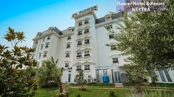 Flower Hotels & Resort