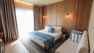 FLOWER HOTELS & RESORT