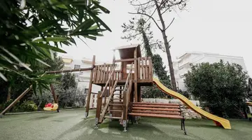FLOWER HOTELS & RESORT