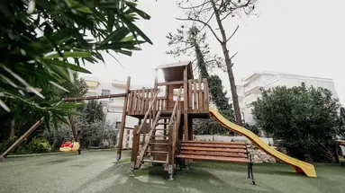 FLOWER HOTELS & RESORT