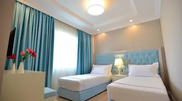 FLOWER HOTELS & RESORT