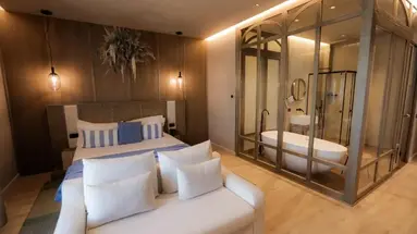 FLOWER HOTELS & RESORT