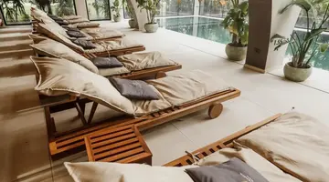 FLOWER HOTELS & RESORT