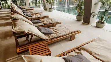 FLOWER HOTELS & RESORT