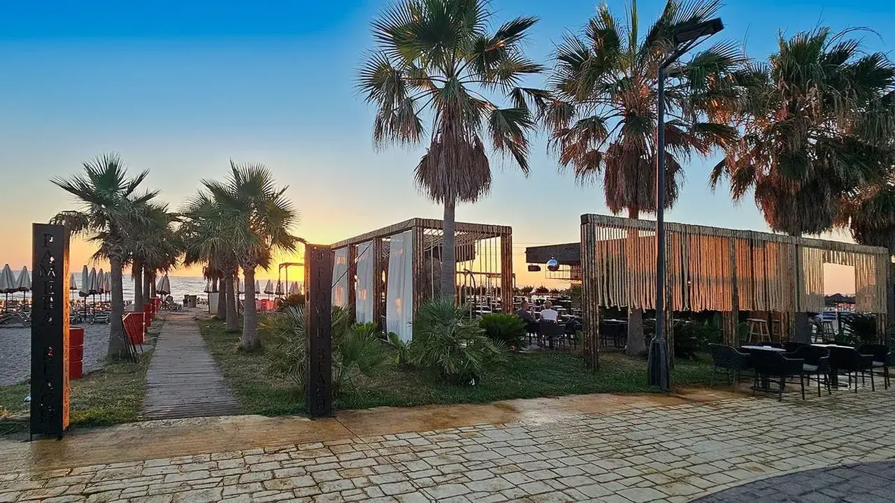 Flower Hotels & Resort