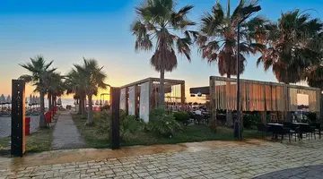 Flower Hotels & Resort