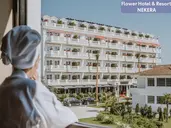 Flower Hotels & Resort