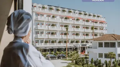 Flower Hotels & Resort