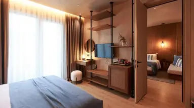 FLOWER HOTELS & RESORT