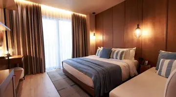 FLOWER HOTELS & RESORT