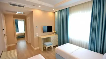 Flower Hotels & Resort