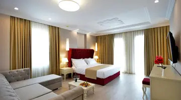 FLOWER HOTELS & RESORT