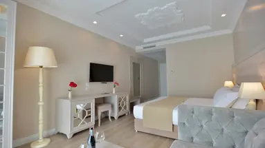 FLOWER HOTELS & RESORT