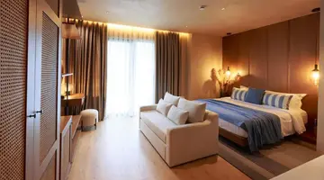 FLOWER HOTELS & RESORT