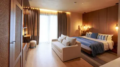 FLOWER HOTELS & RESORT