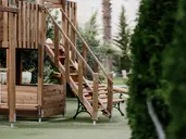 FLOWER HOTELS & RESORT