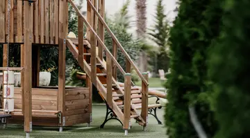 FLOWER HOTELS & RESORT