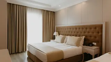 FLOWER HOTELS & RESORT