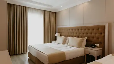 FLOWER HOTELS & RESORT