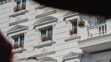 FLOWER HOTELS & RESORT
