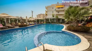 Flower Hotels & Resort